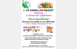 VIDE GRENIER