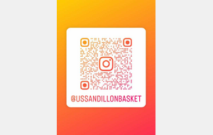 Votre club débarque sur Instagram !!!!!